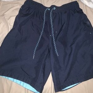 Men’s Swim Trunks